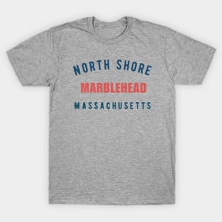 North Shore Marblehead T-Shirt
